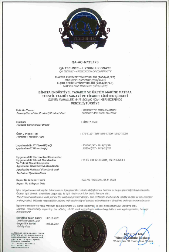 ISO 45001:2018